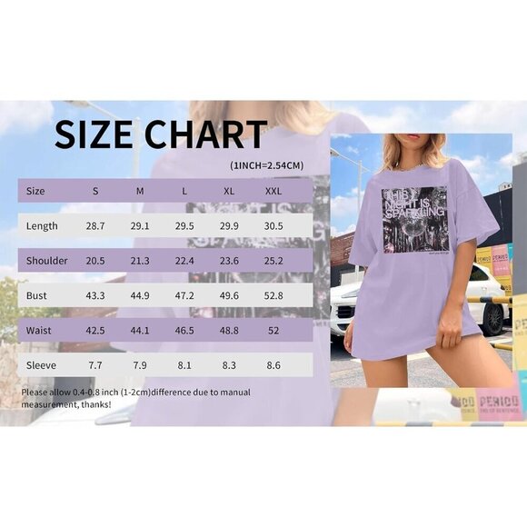 Women's  Polyester blend Cowgirl T-Shirt Nashville Graphic - Picture 6 of 7